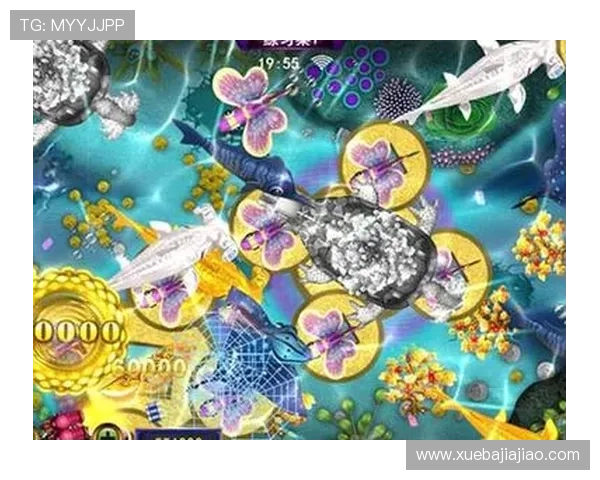 星力捕鱼高分技巧分享，助你轻松突破游戏难关